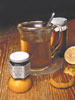 Get information on :  Zara's Herbal Tea.